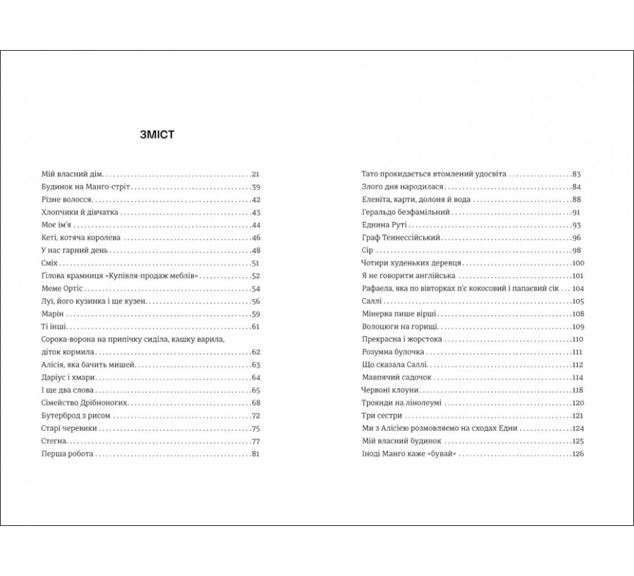 Будинок на Манго-стріт - Фото 3