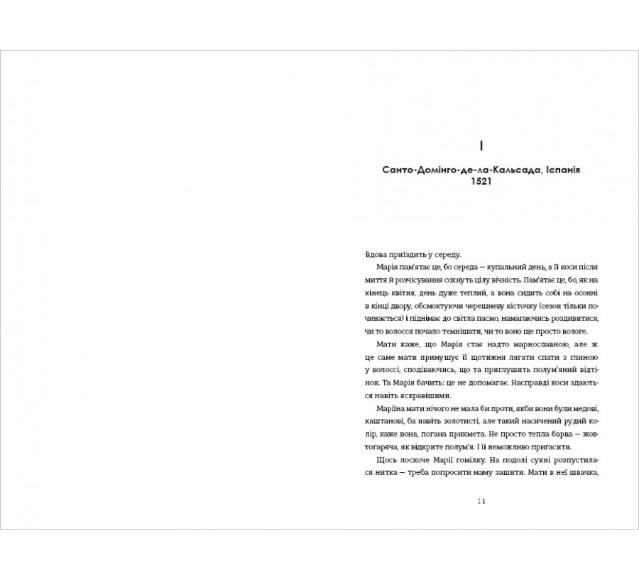 Поховай наші кості в опівнічній землі - Фото 4