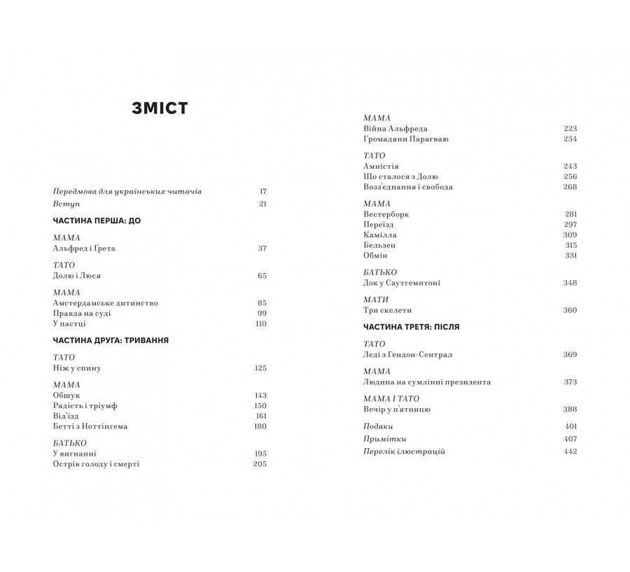 Гітлер, Сталін, мама й тато. Як ми родиною дивом вижили - Фото 4