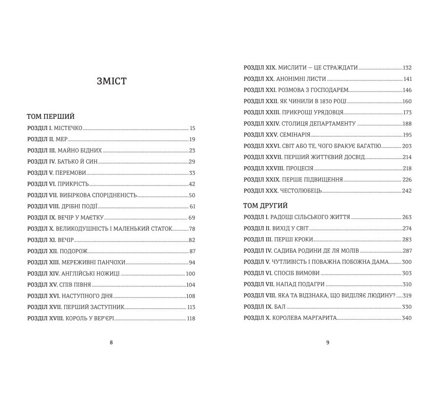 Червоне і чорне - Фото 3