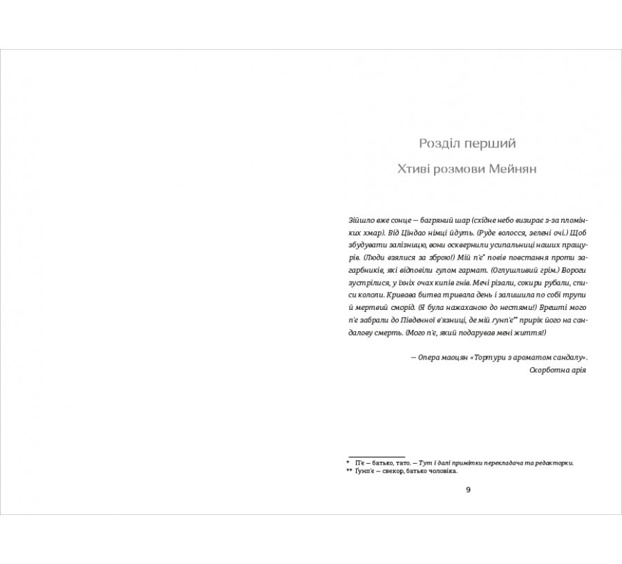 Тортури з ароматом Сандалу - Фото 4