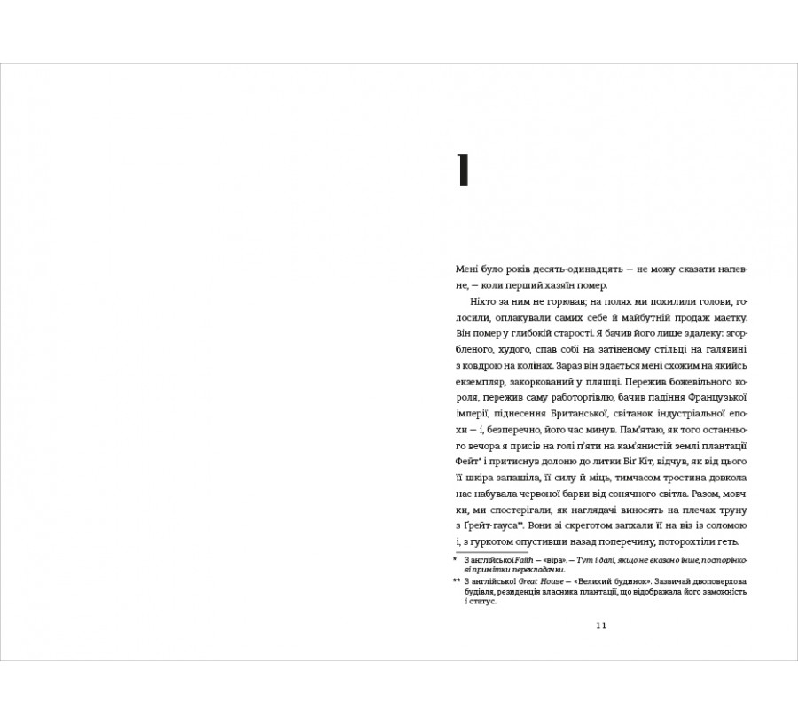 Вашингтон Блек - Фото 4